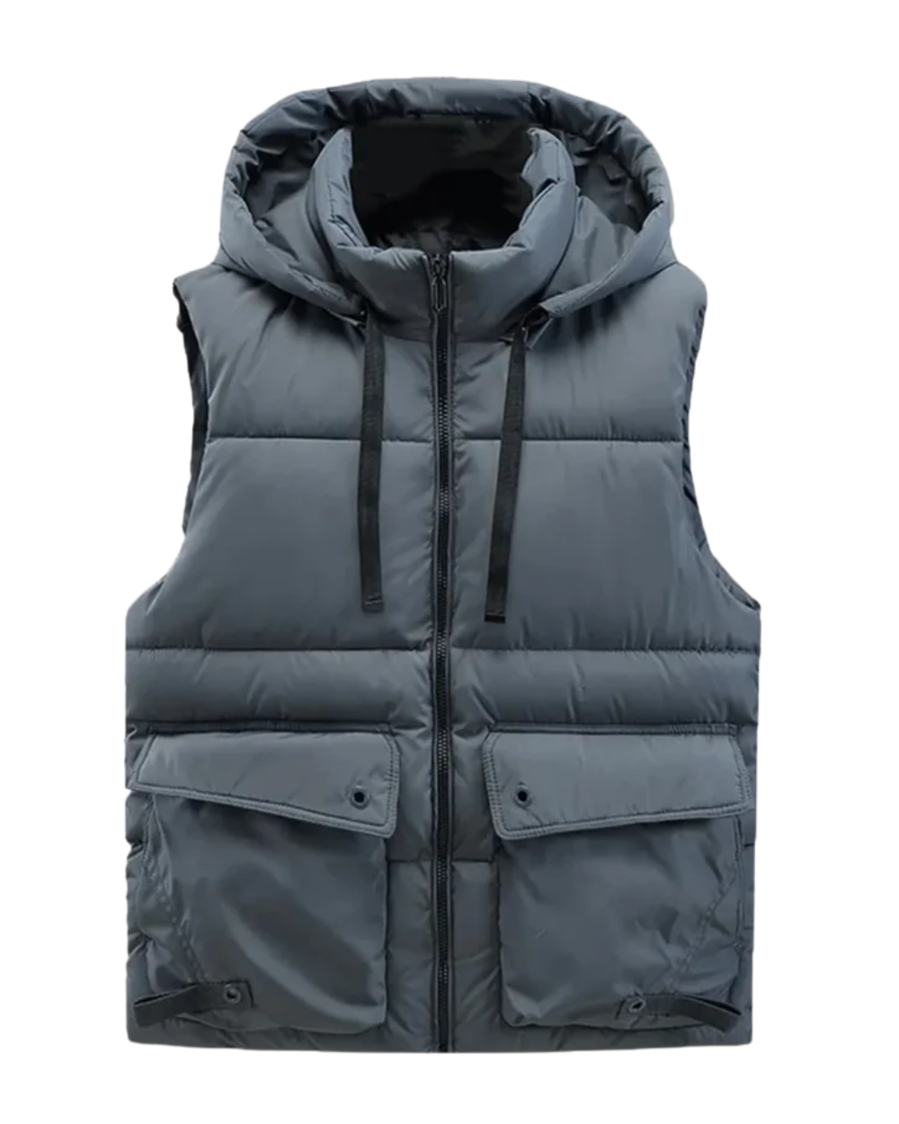 Gilet da uomo elegante
