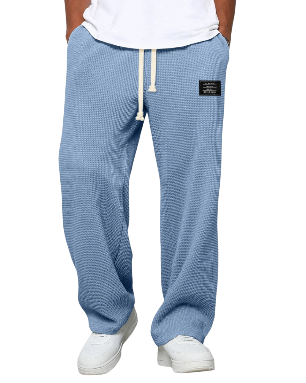 Pantaloni comodi da uomo