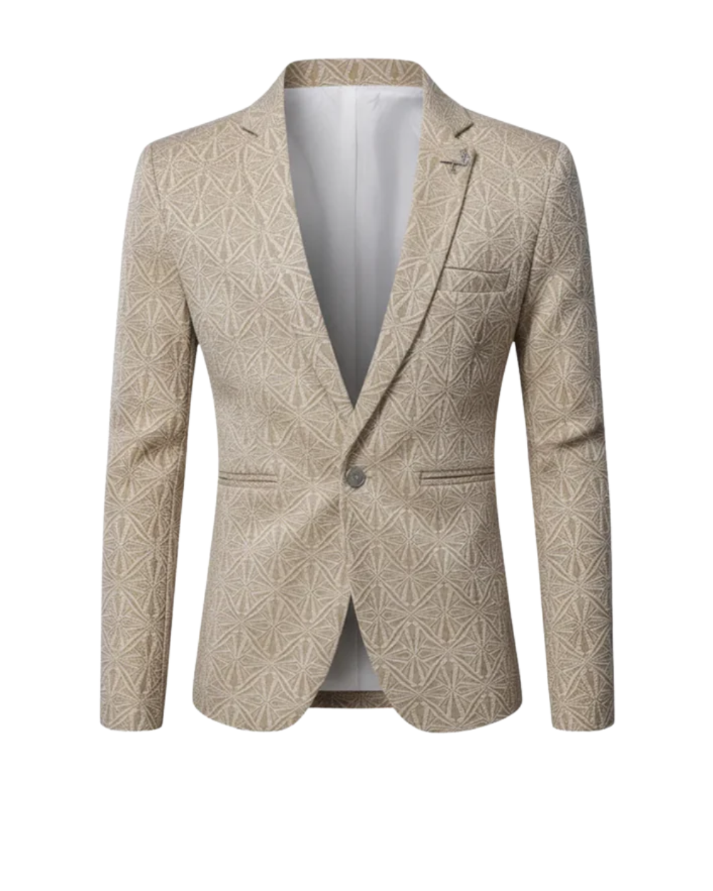 Blazer da uomo elegante