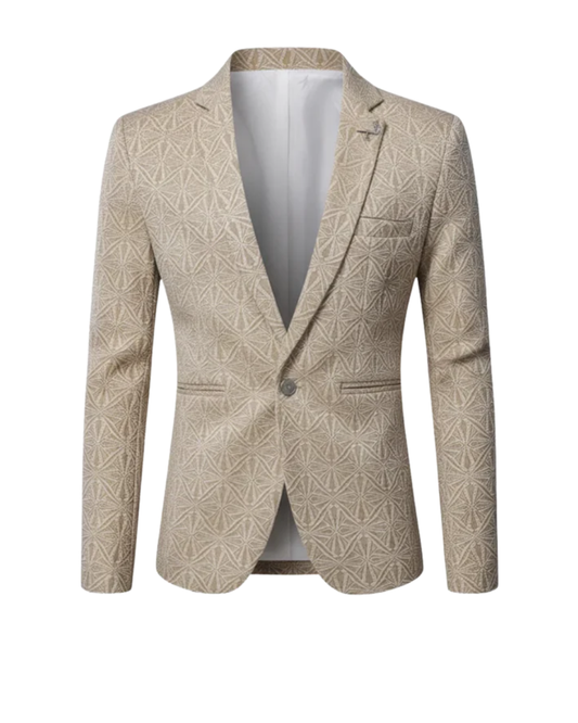 Blazer da uomo elegante