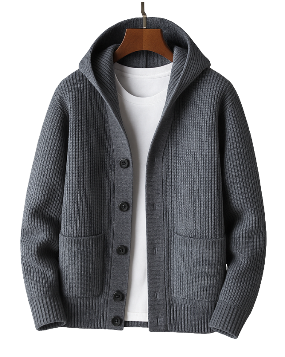 Cardigan Premium da uomo