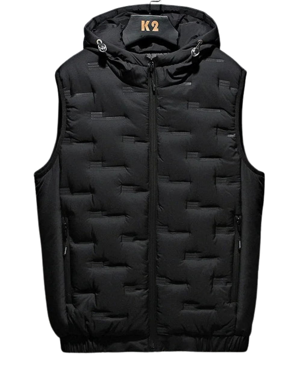 Gilet da uomo elegante