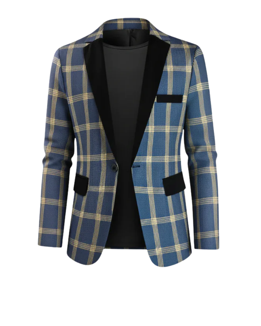 Blazer da uomo elegante
