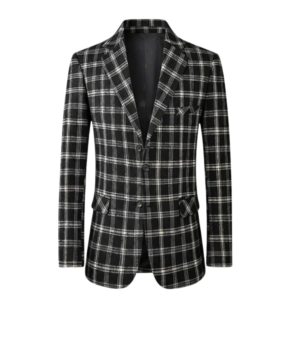 Blazer da uomo elegante