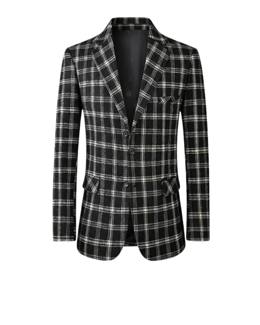 Blazer da uomo elegante