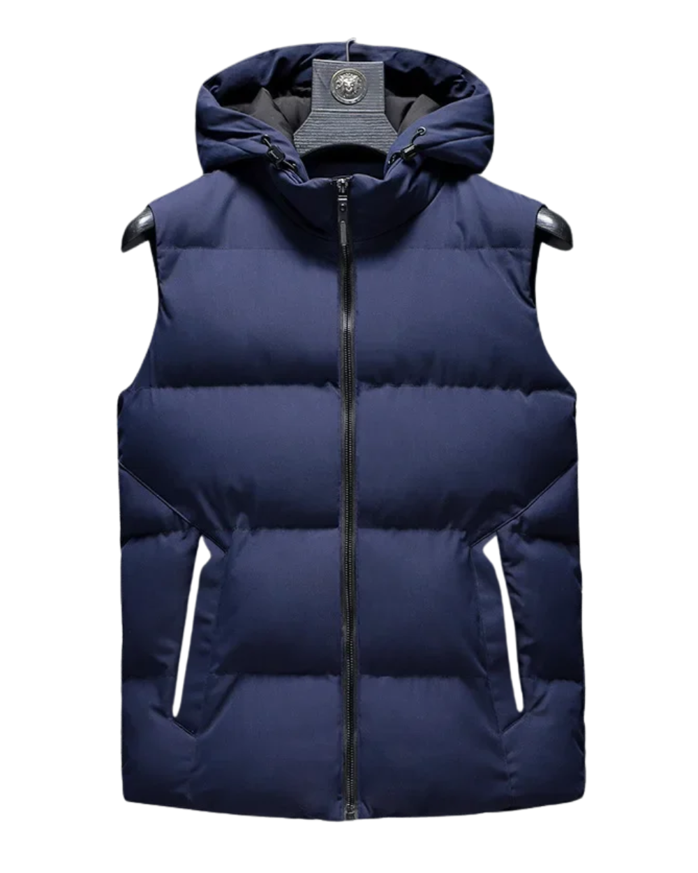 Gilet da uomo elegante
