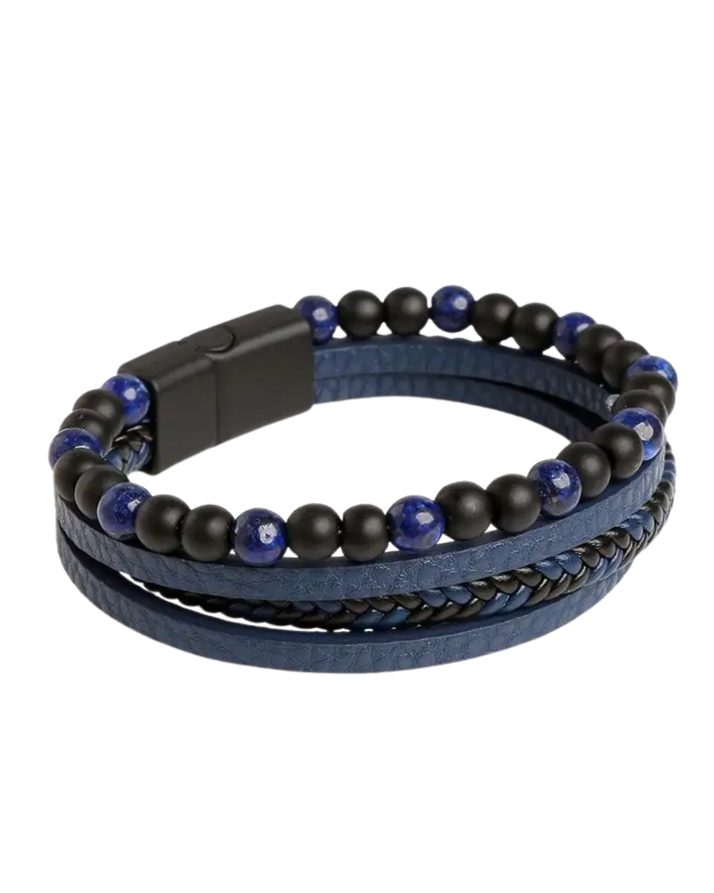 Bracciale da uomo elegante