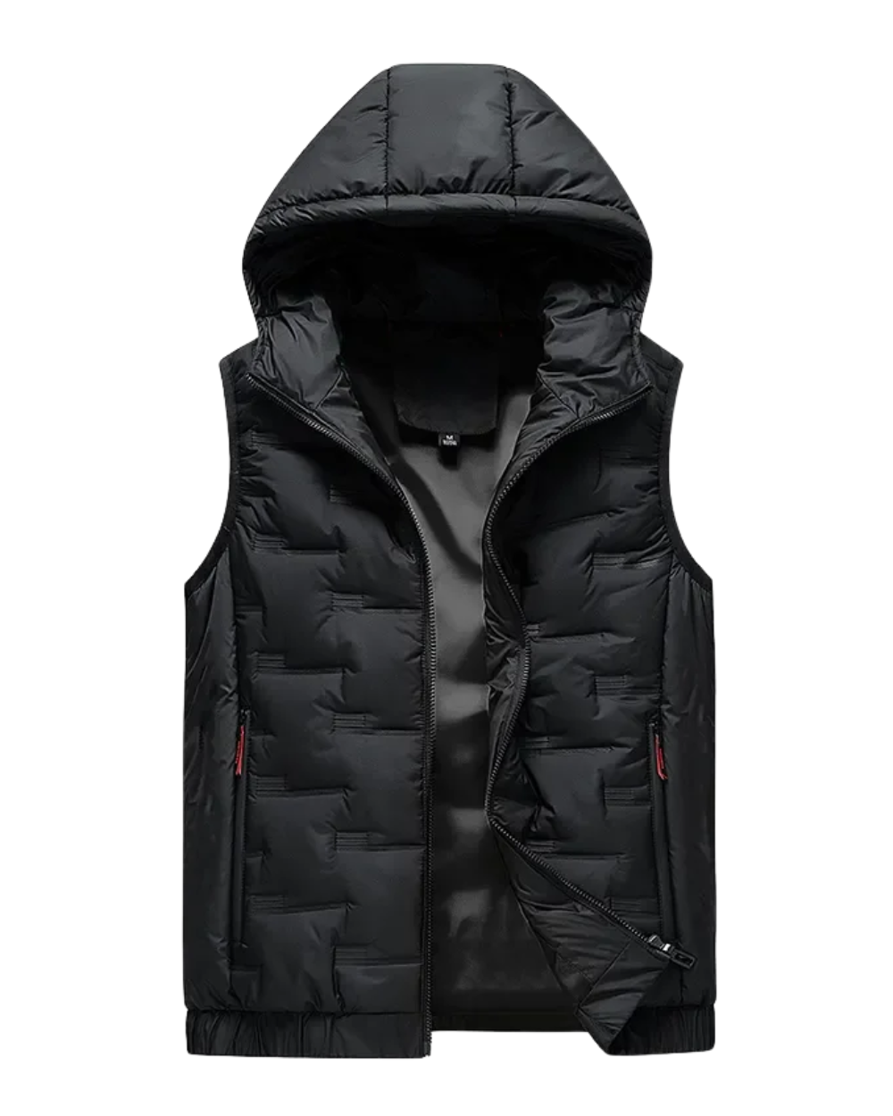 Gilet da uomo elegante