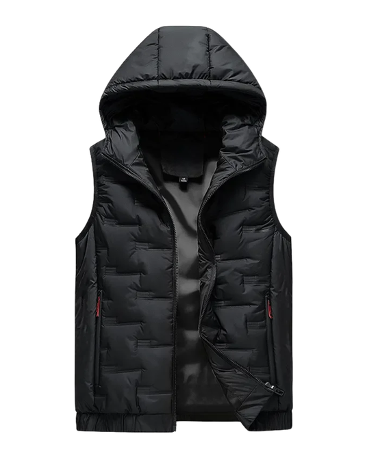 Gilet da uomo elegante