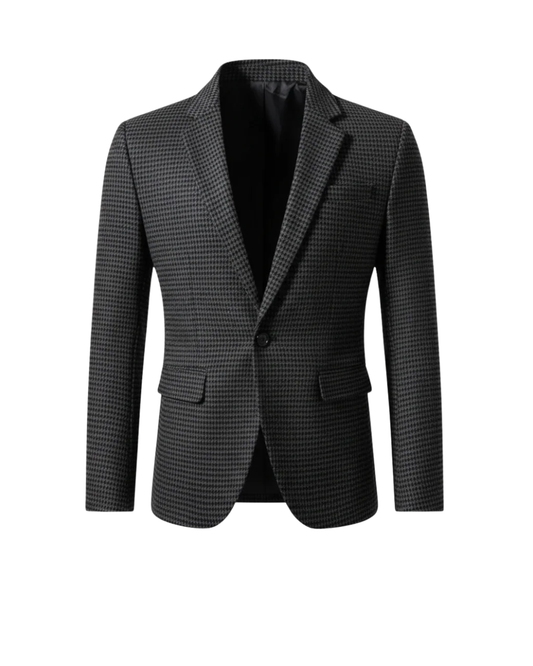 Blazer da uomo elegante