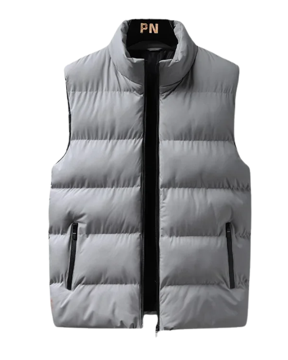 Gilet da uomo elegante