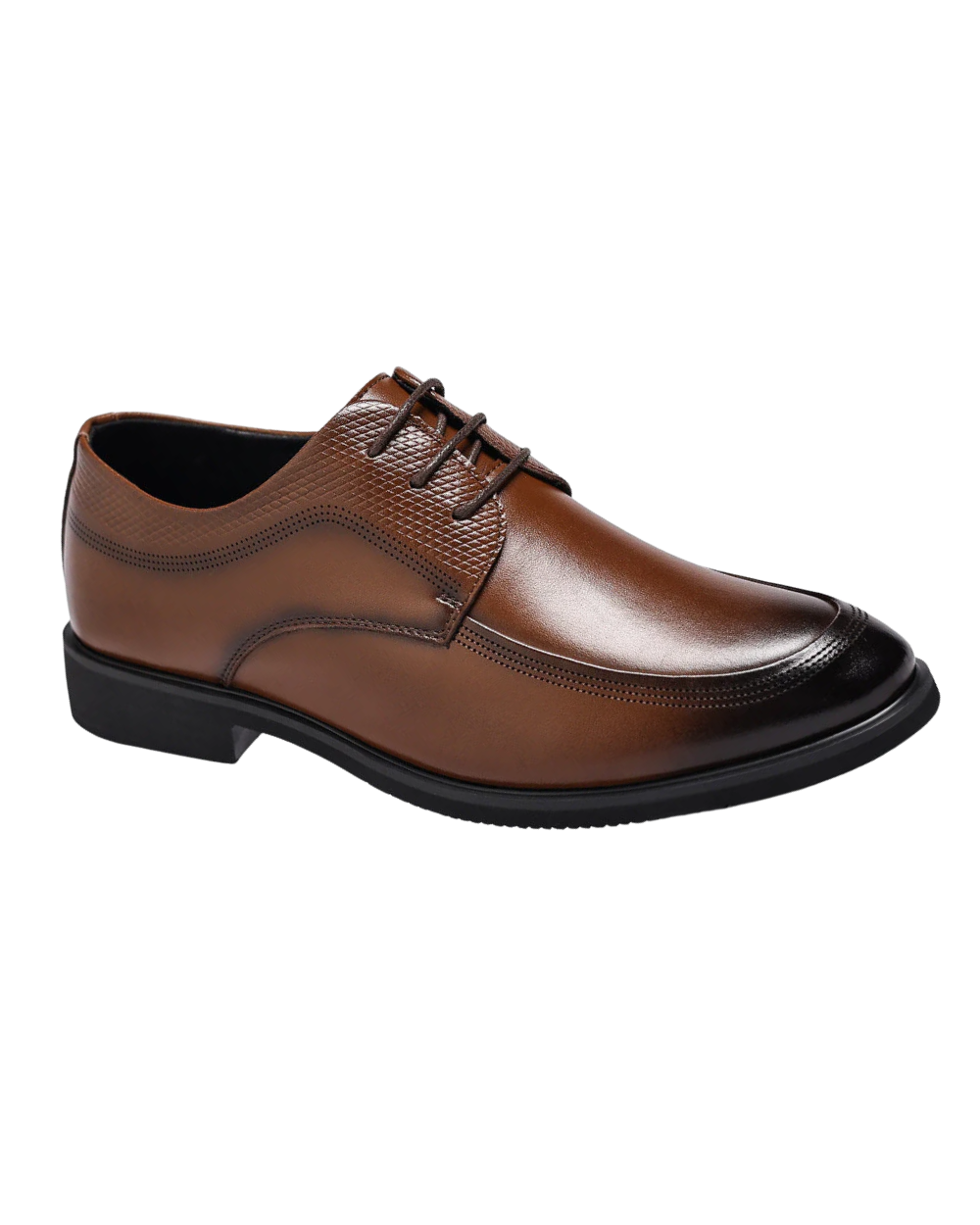 Scarpe eleganti Oxford in pelle