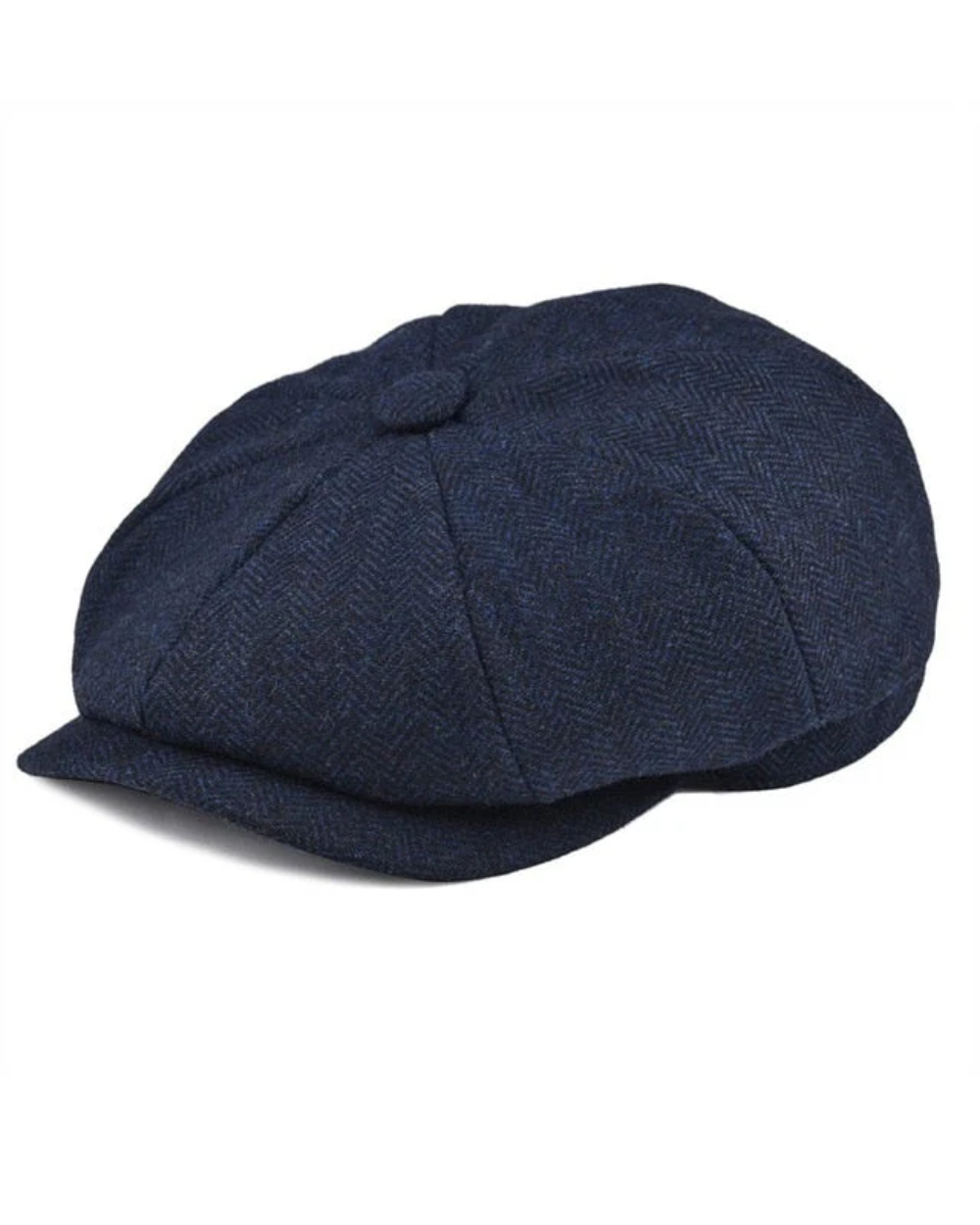 Elegante cappellino classico