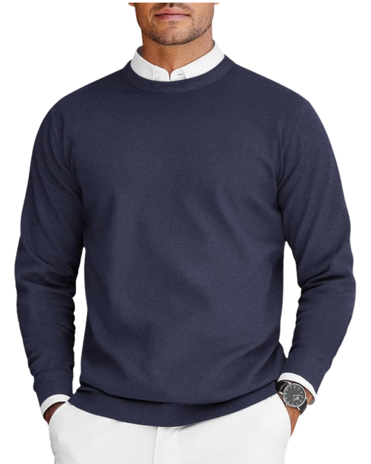 Maglione da uomo chic