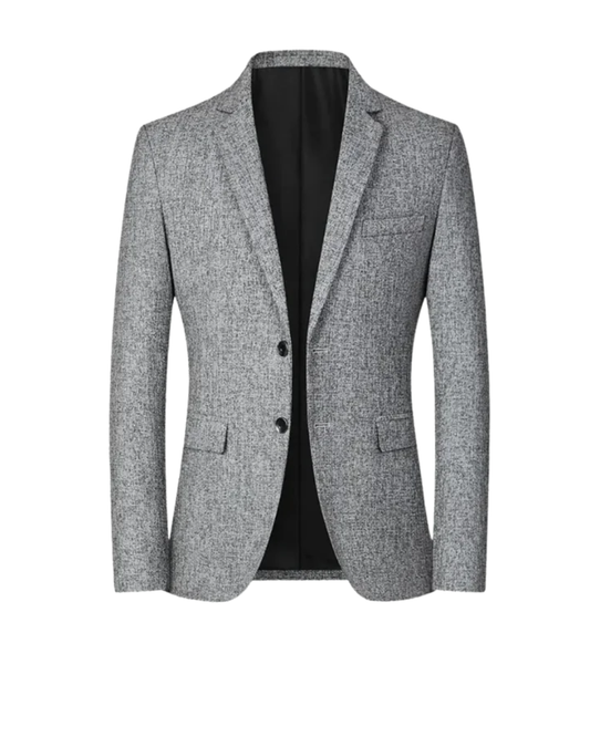 Blazer da uomo elegante
