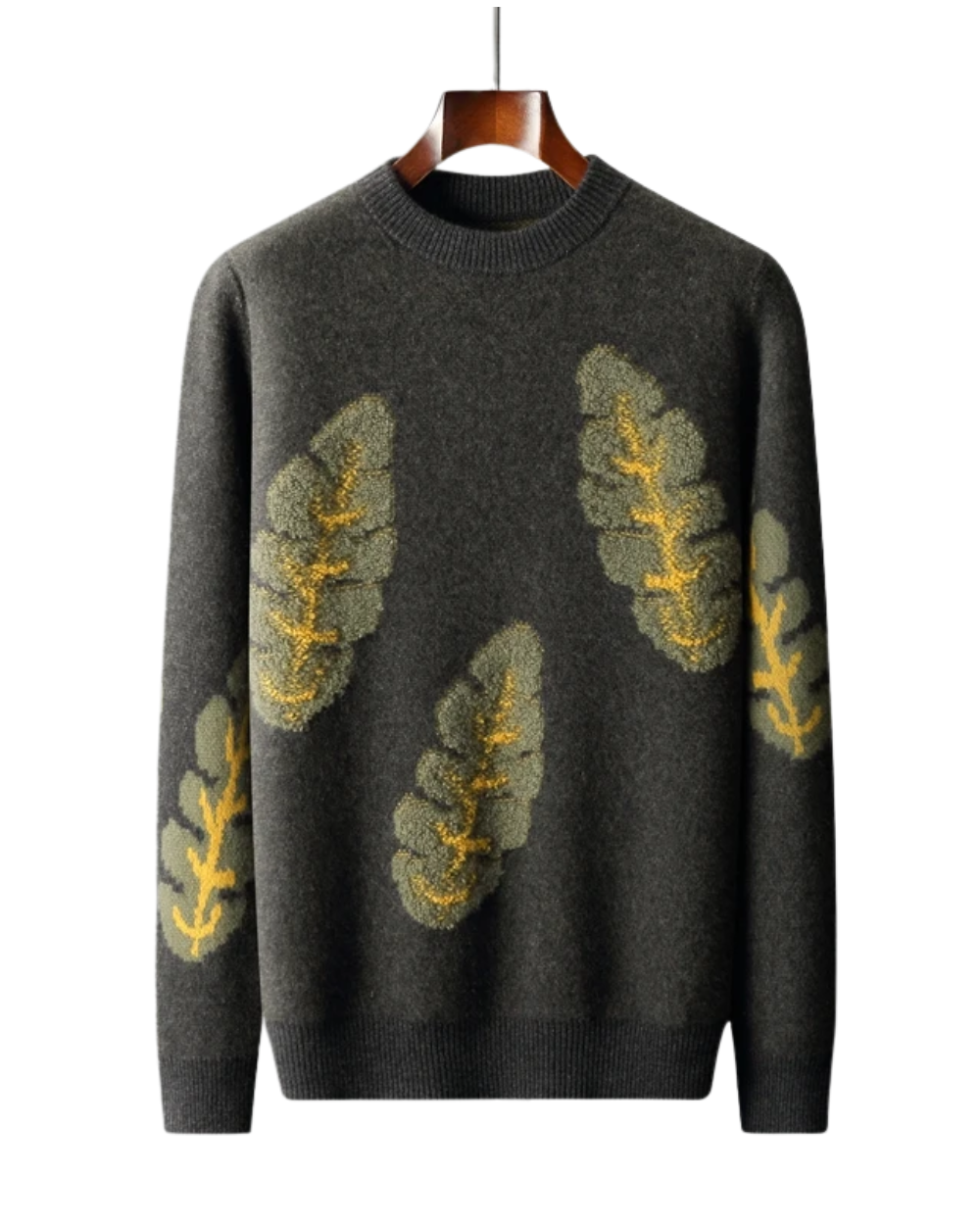 Maglione elegante in cashmere