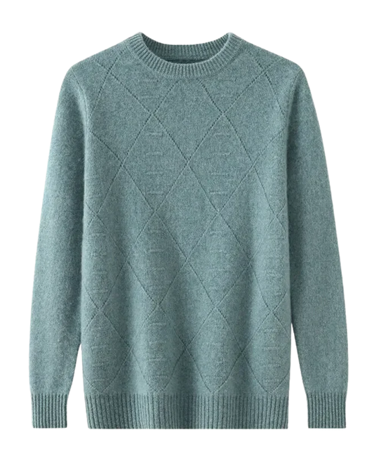 Maglione in cashmere premium