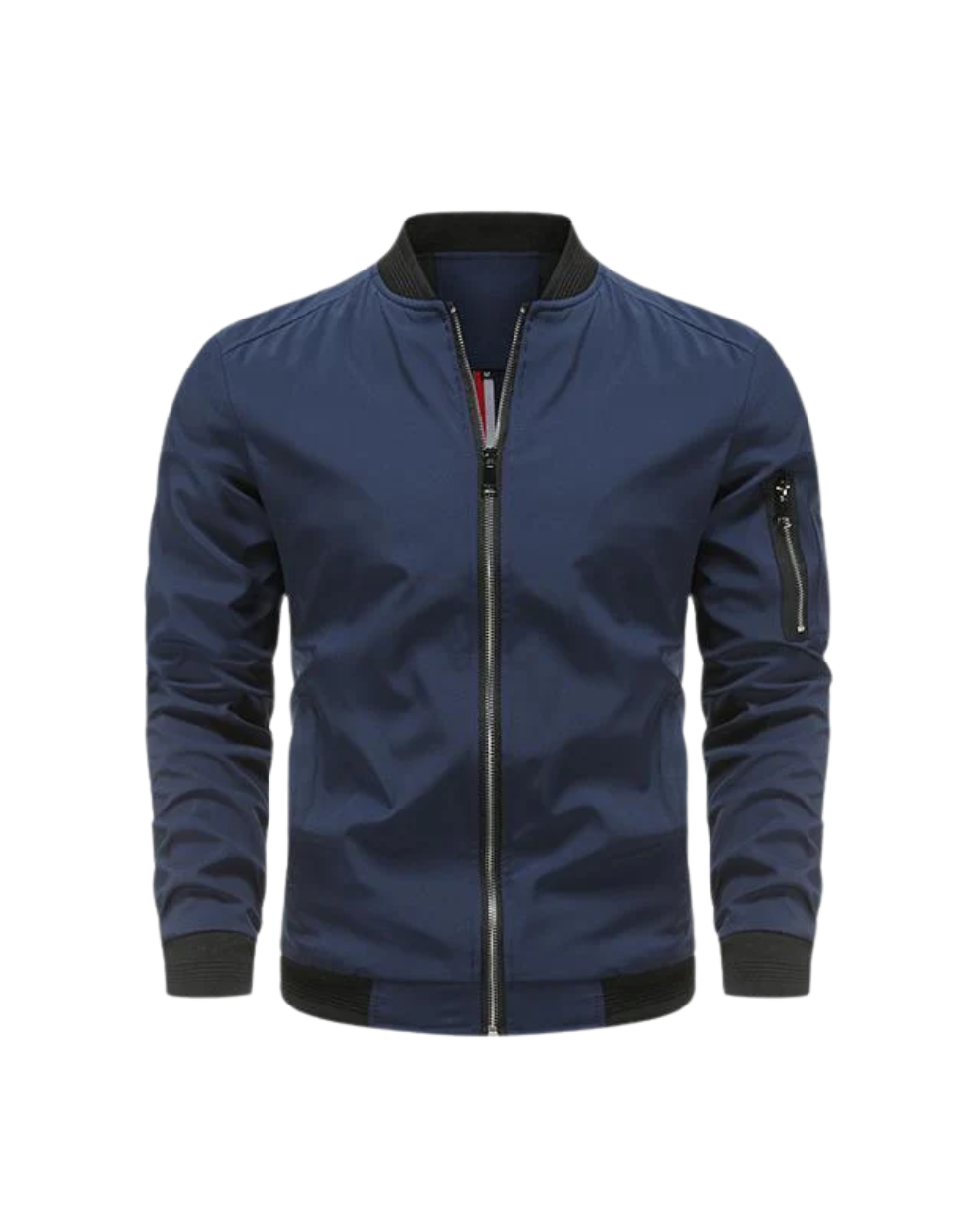 Giacca bomber elegante