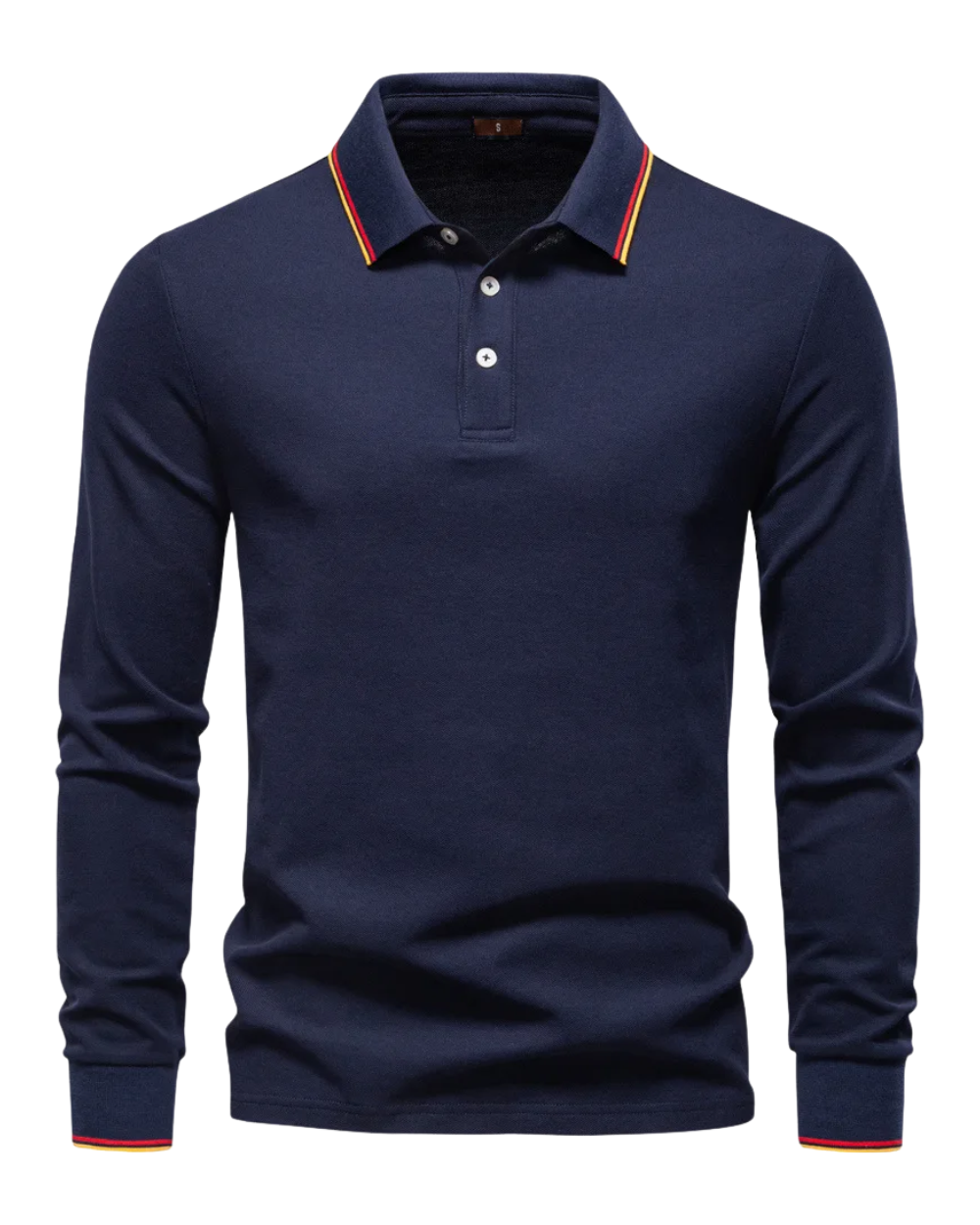Maglione polo elegante