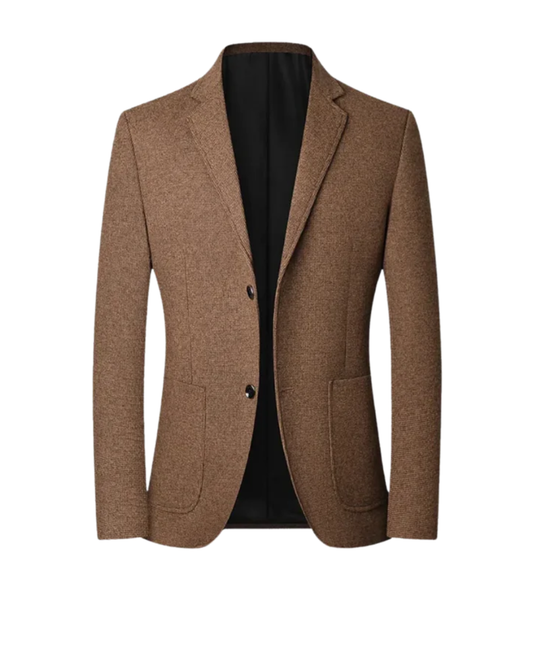 Blazer da uomo elegante