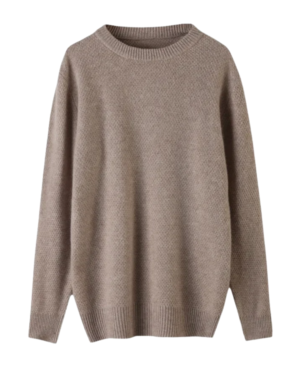Maglione elegante in cashmere