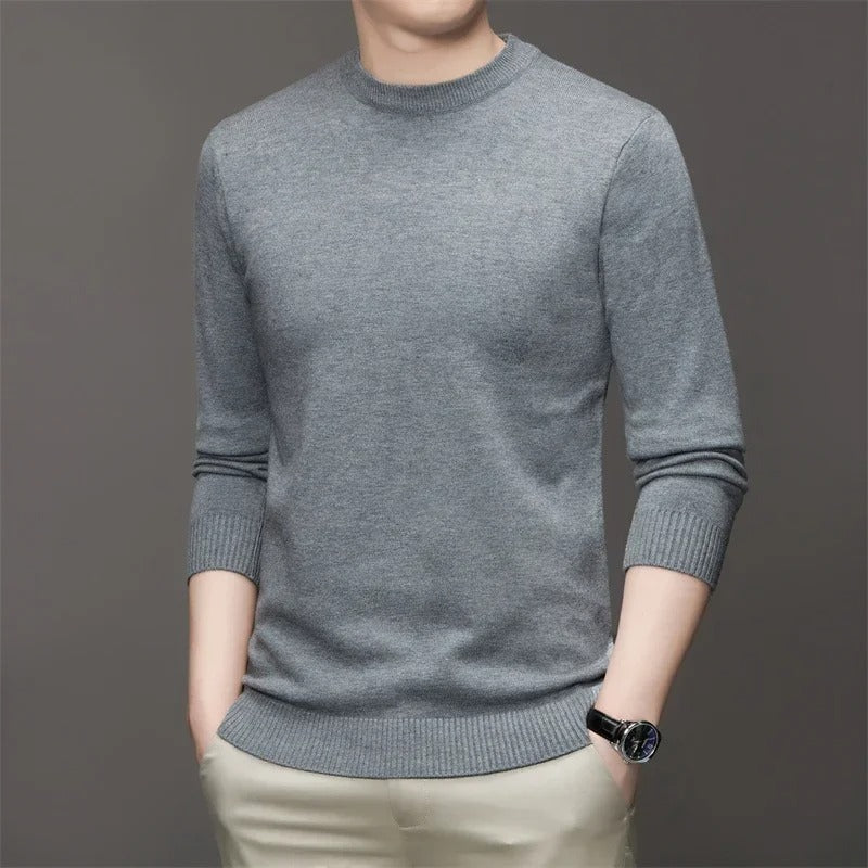 Maglione da uomo elegante