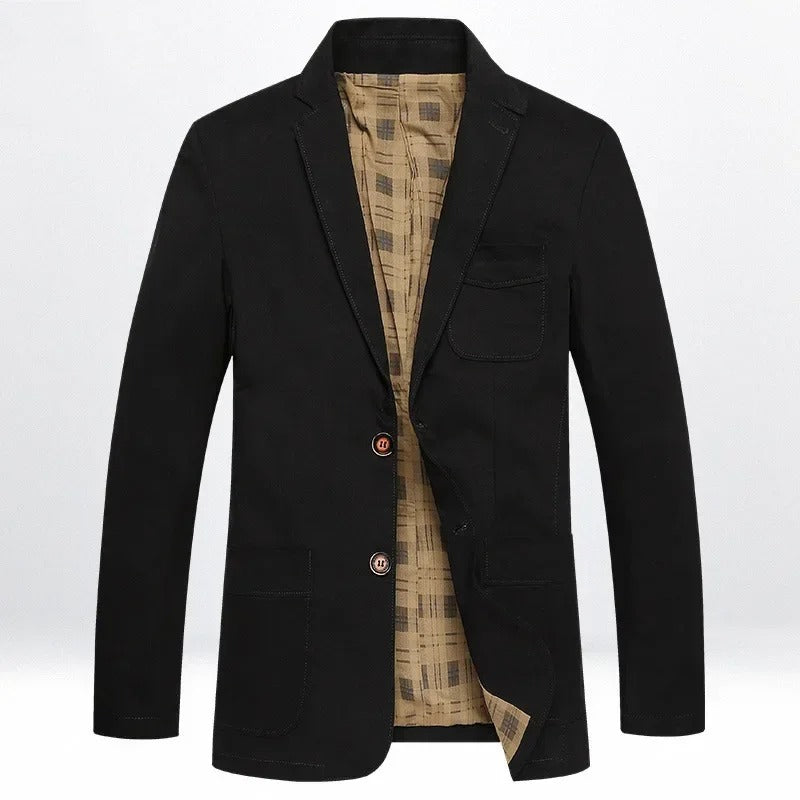 Blazer da uomo premium