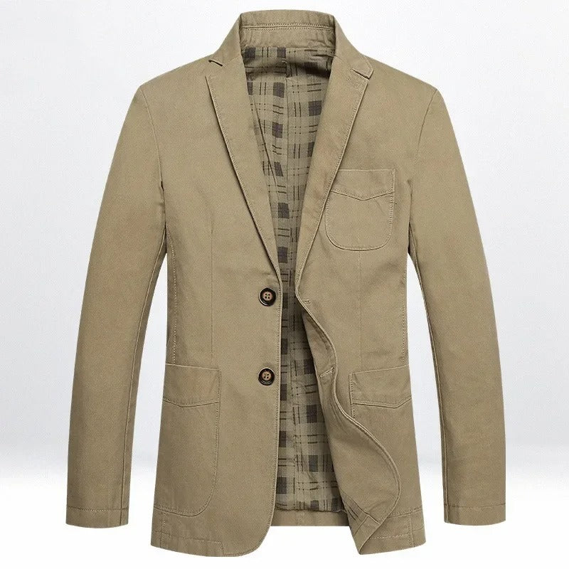 Blazer da uomo premium