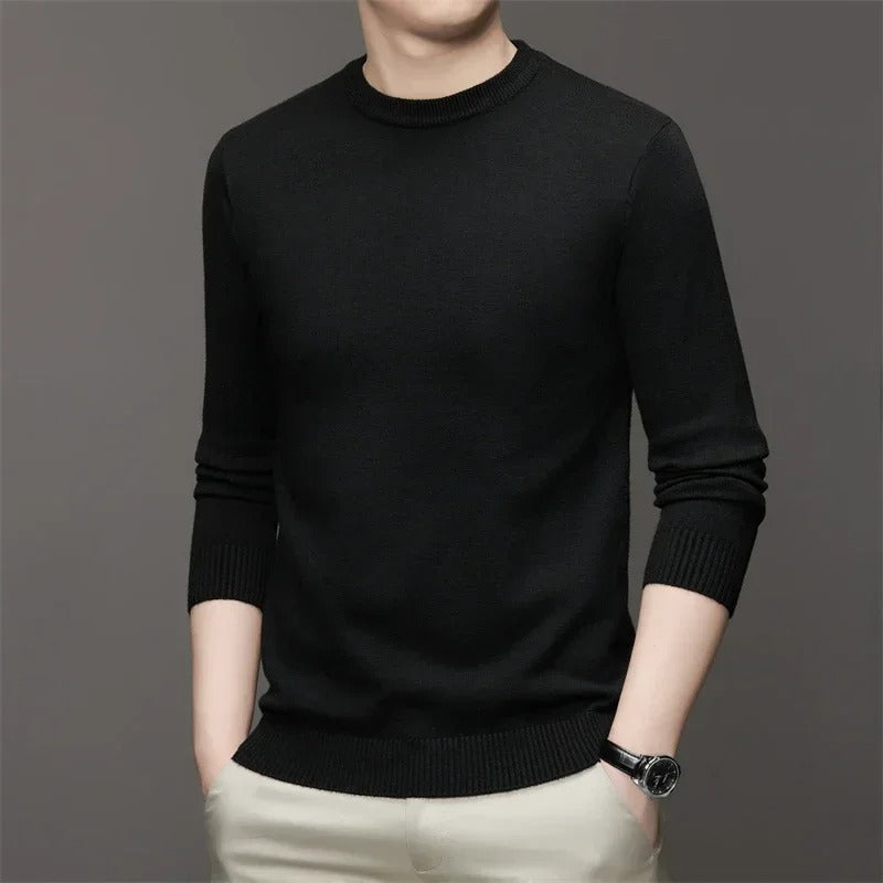 Maglione da uomo elegante