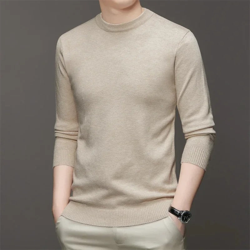 Maglione da uomo elegante
