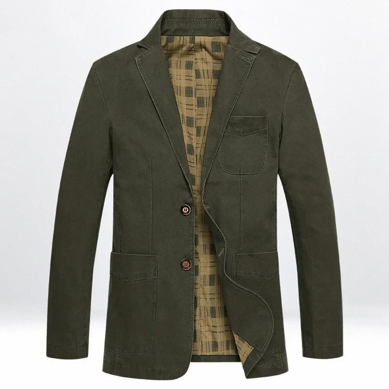Blazer da uomo premium