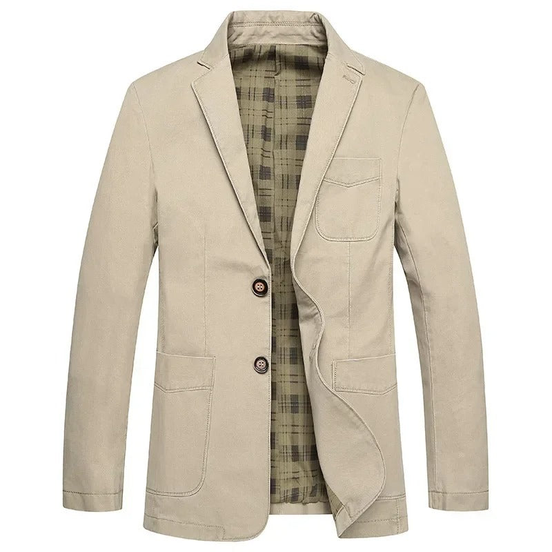 Blazer da uomo premium