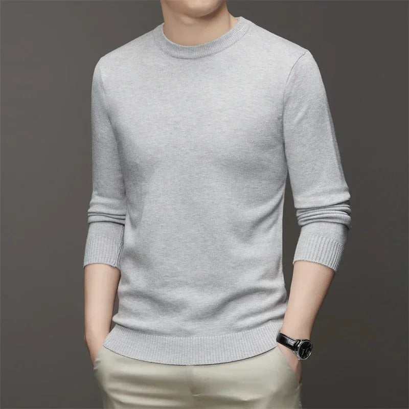 Maglione da uomo elegante