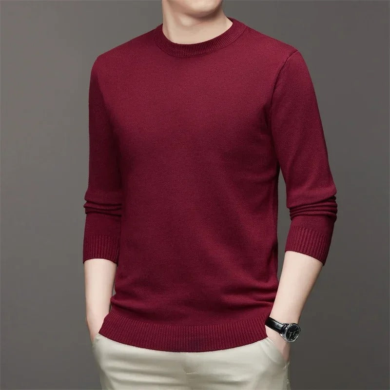 Maglione da uomo elegante