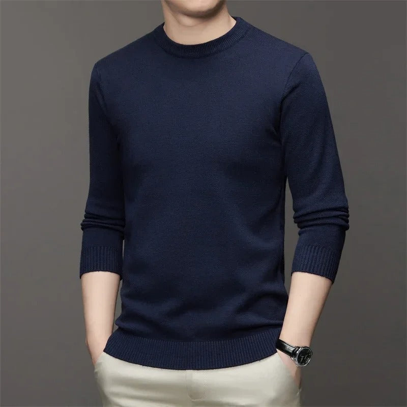 Maglione da uomo elegante
