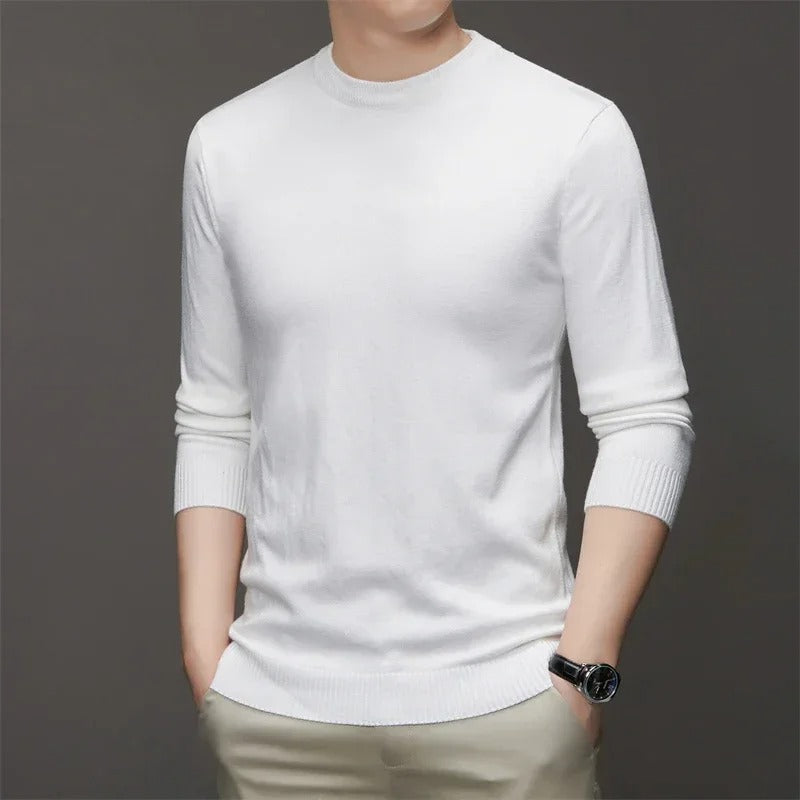 Maglione da uomo elegante