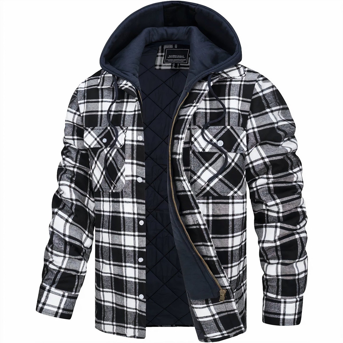 Giacca casual