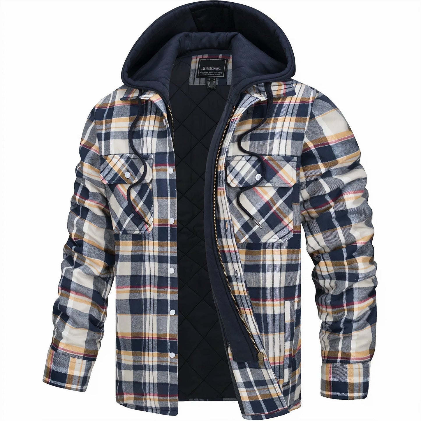 Giacca casual