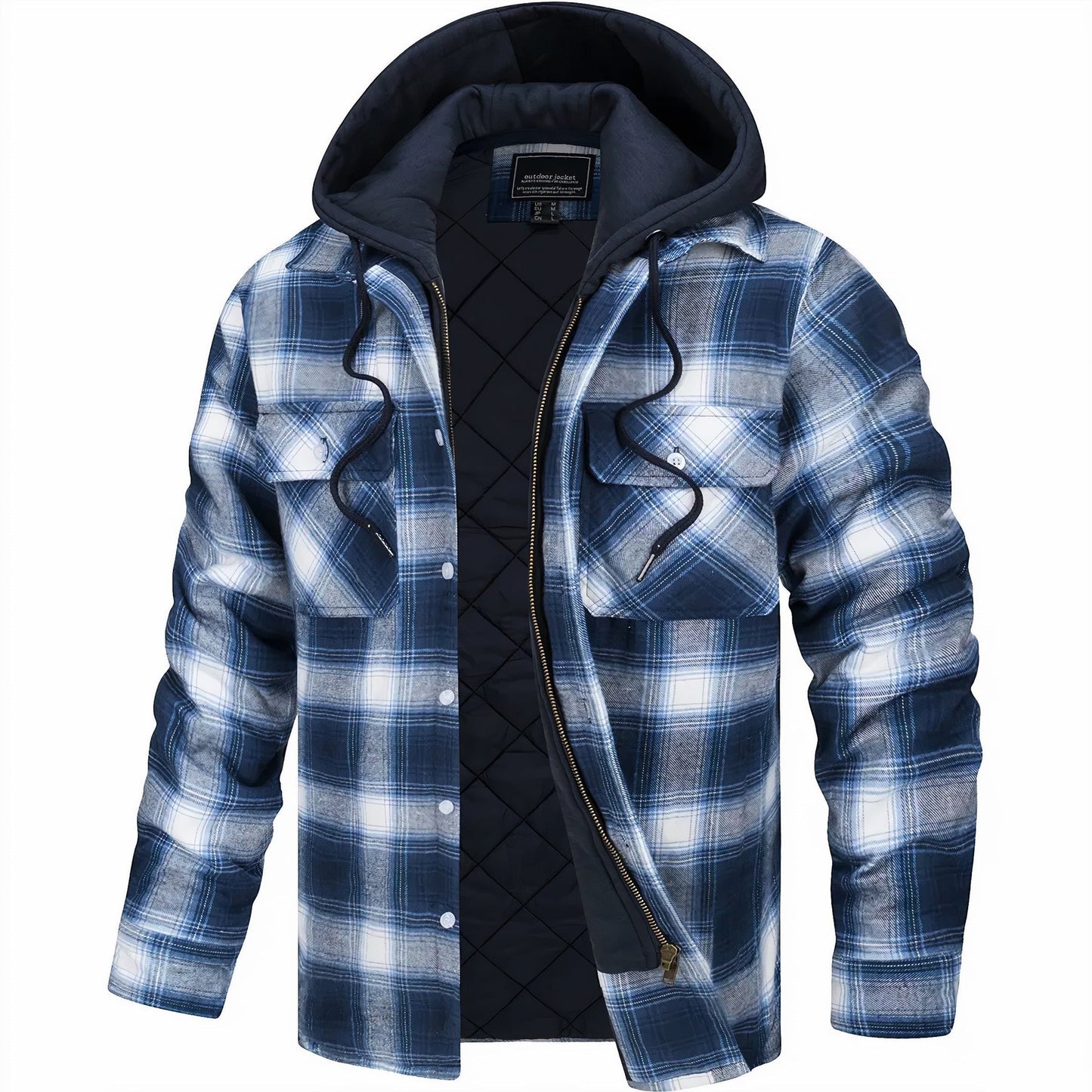 Giacca casual