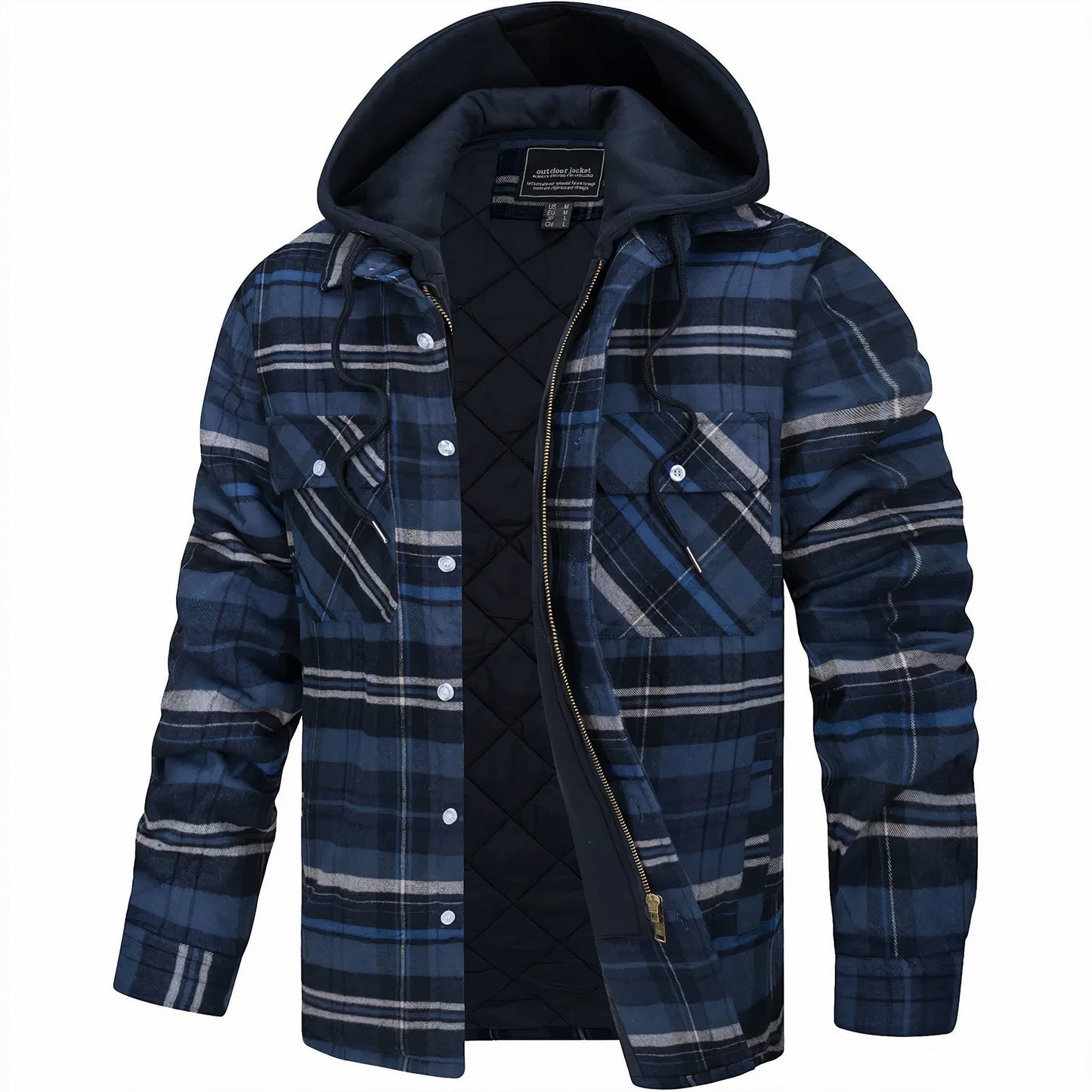 Giacca casual