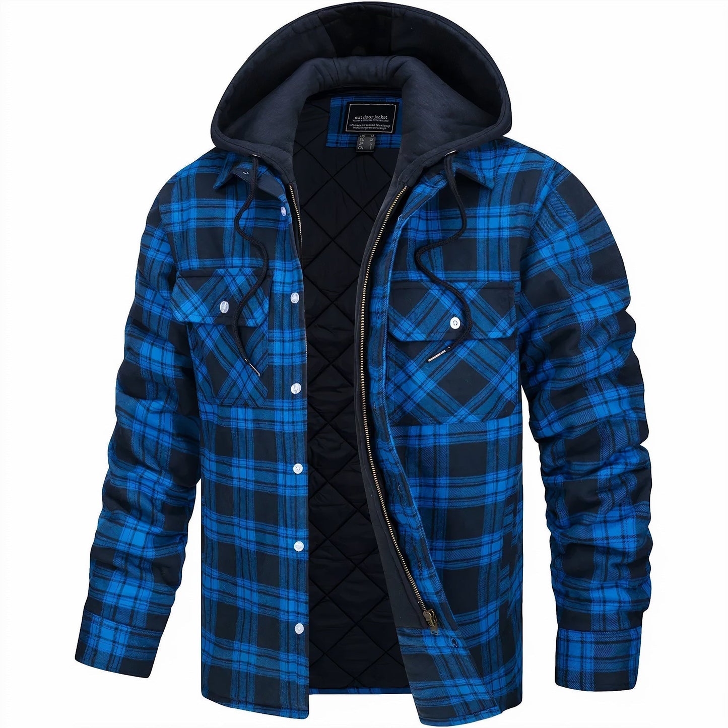 Giacca casual