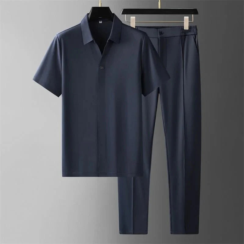 Set da uomo di lusso