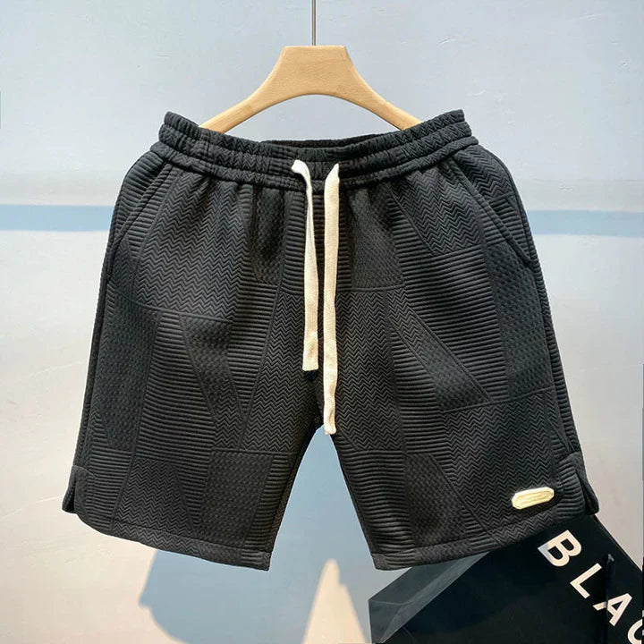 Pantaloncini casual da uomo