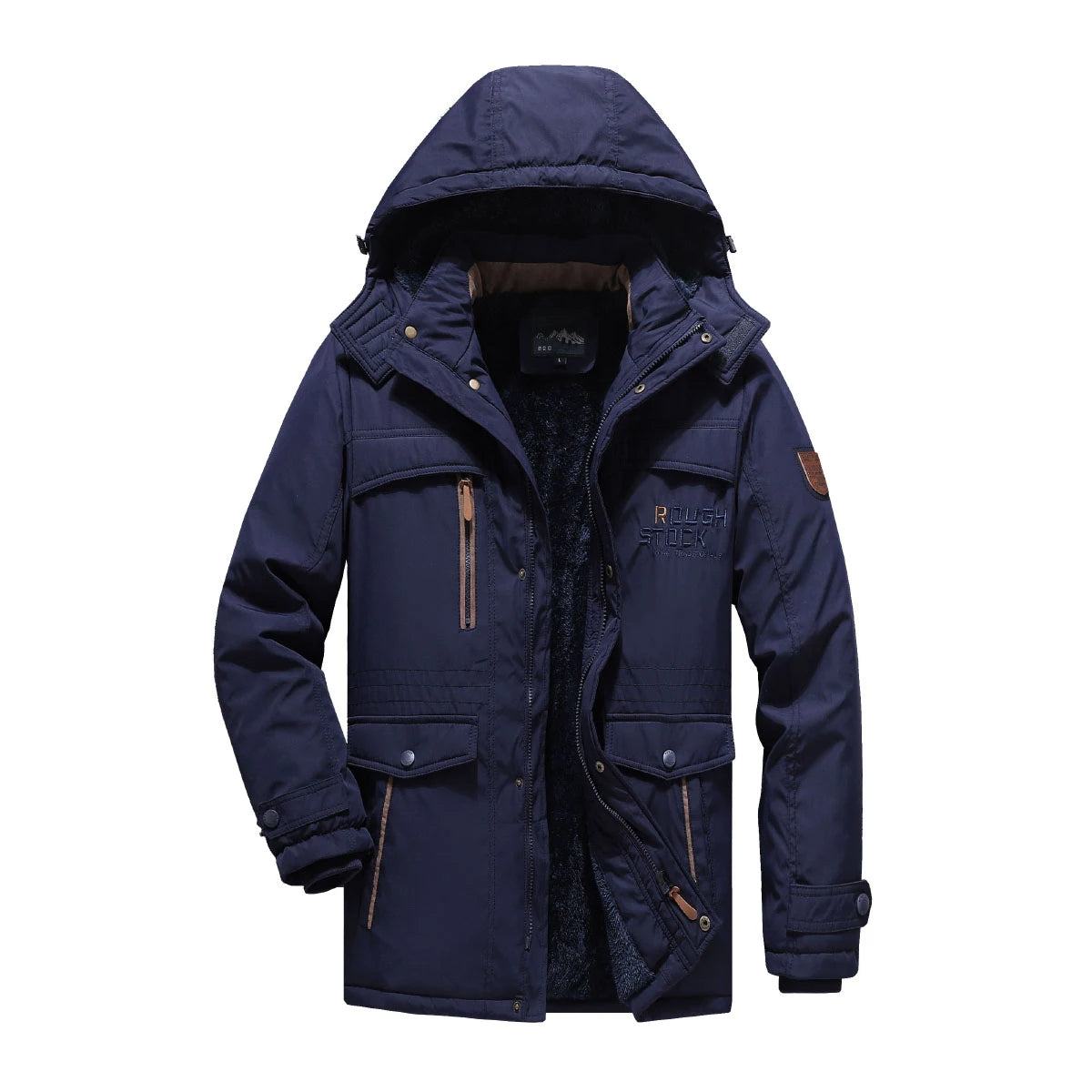 Giacca invernale imbottita Premium