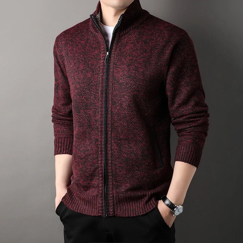 Cardigan elegante e chic