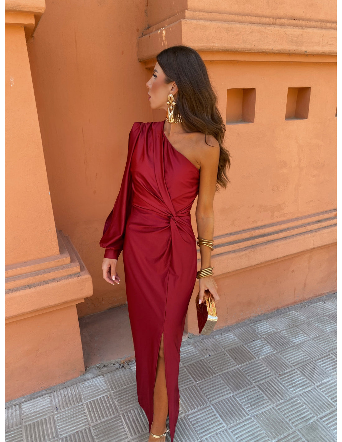 Sloane - Abito elegante