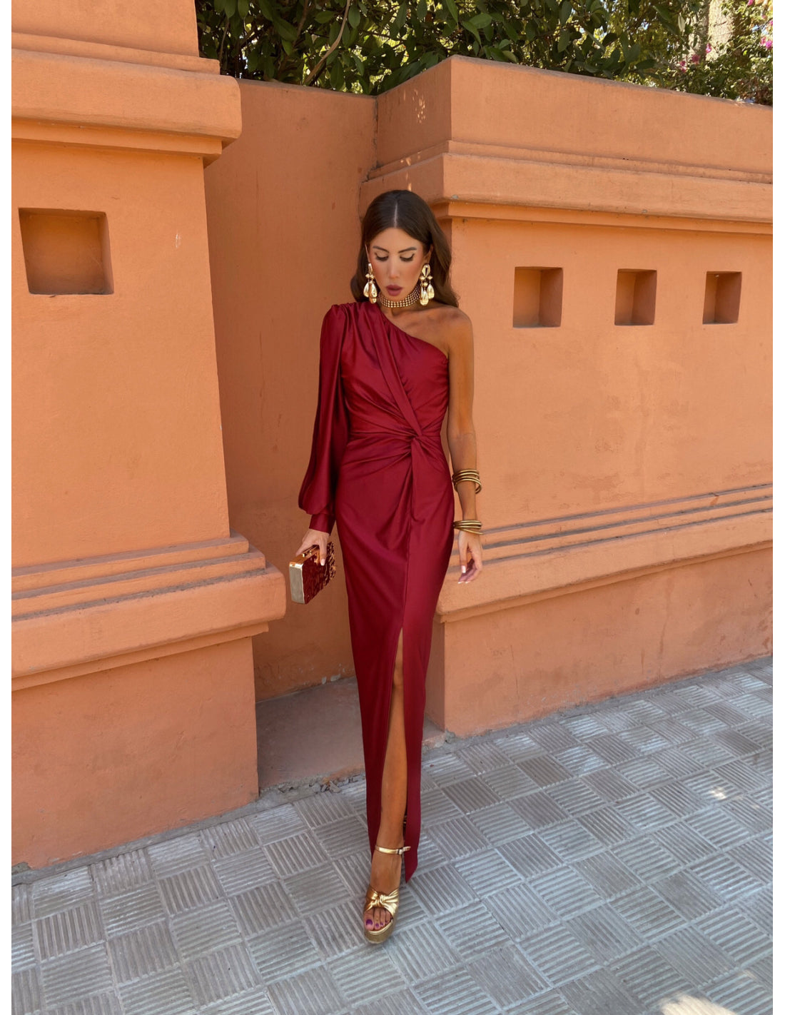 Sloane - Abito elegante