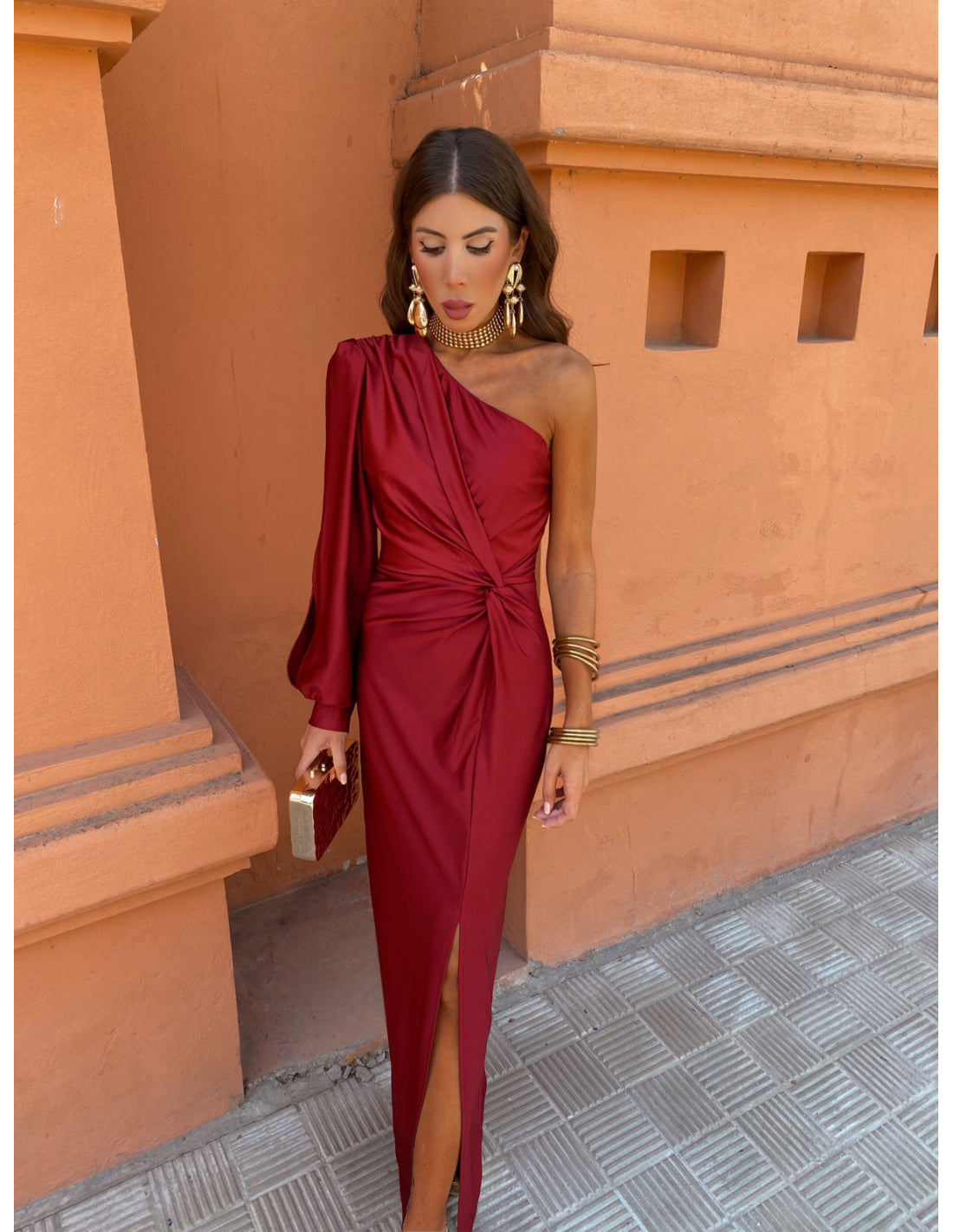Sloane - Abito elegante