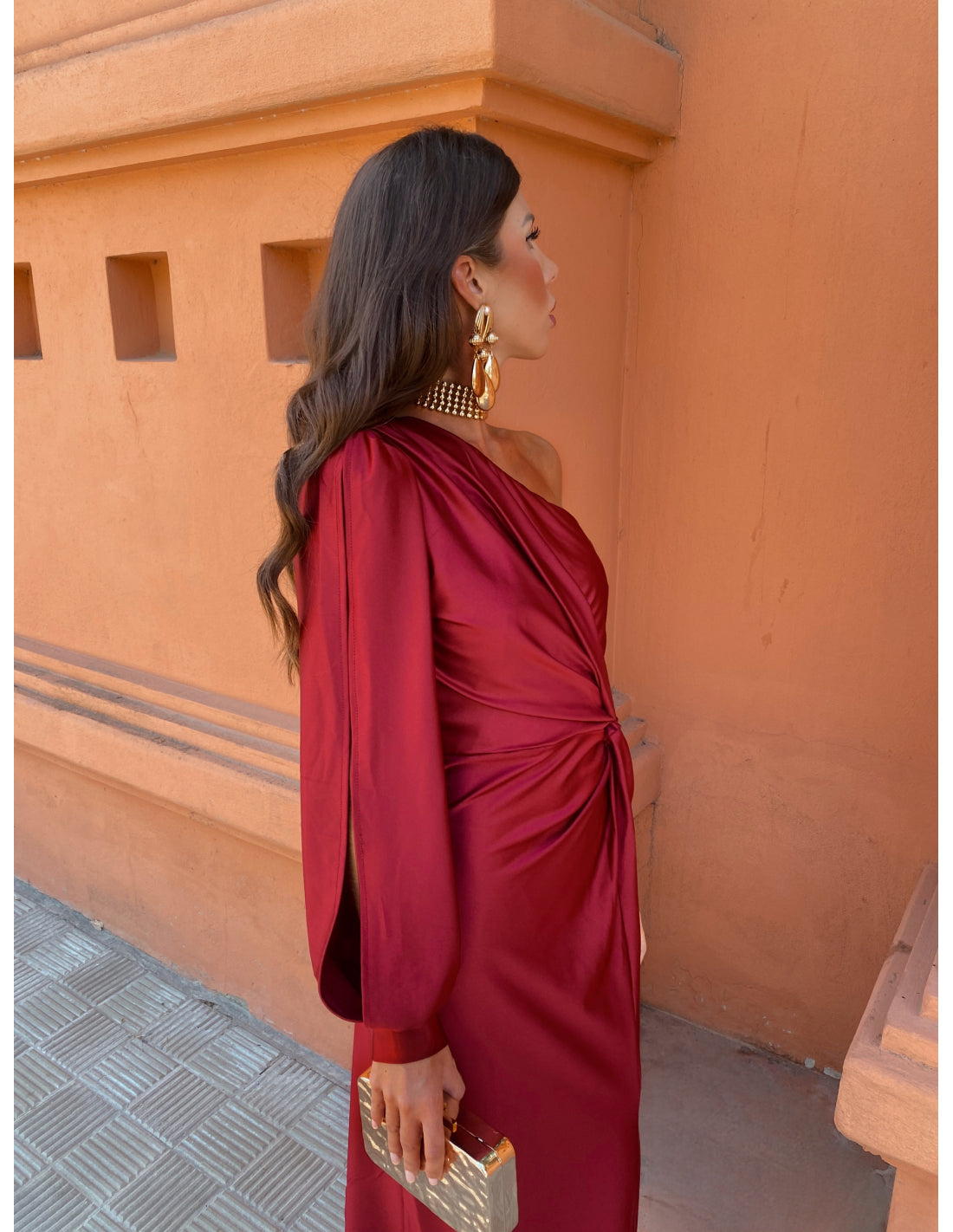 Sloane - Abito elegante