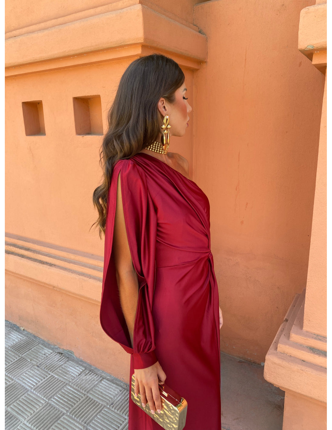 Sloane - Abito elegante